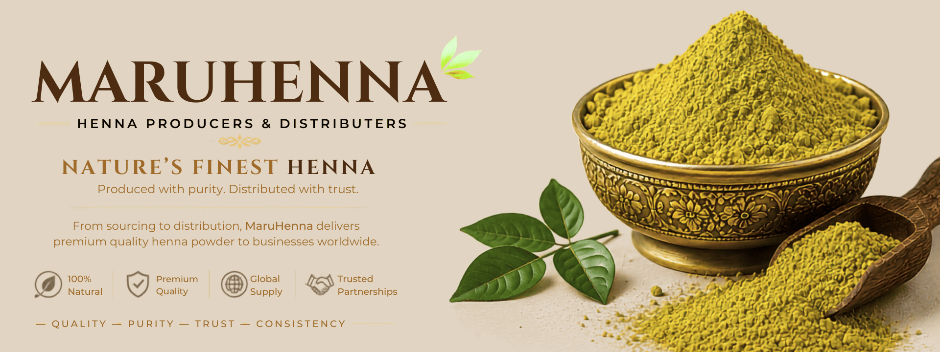 Maru Henna Banner 1