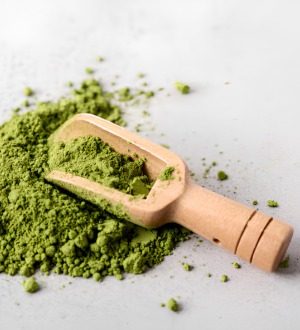 Natural Henna Manufacturing