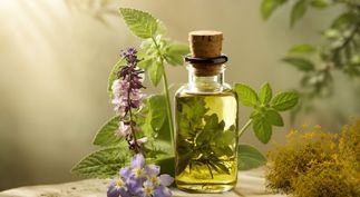 Pure Essential Oils