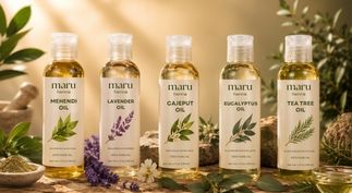 Wholesale Essential Oils