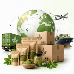 Retail and Export Support